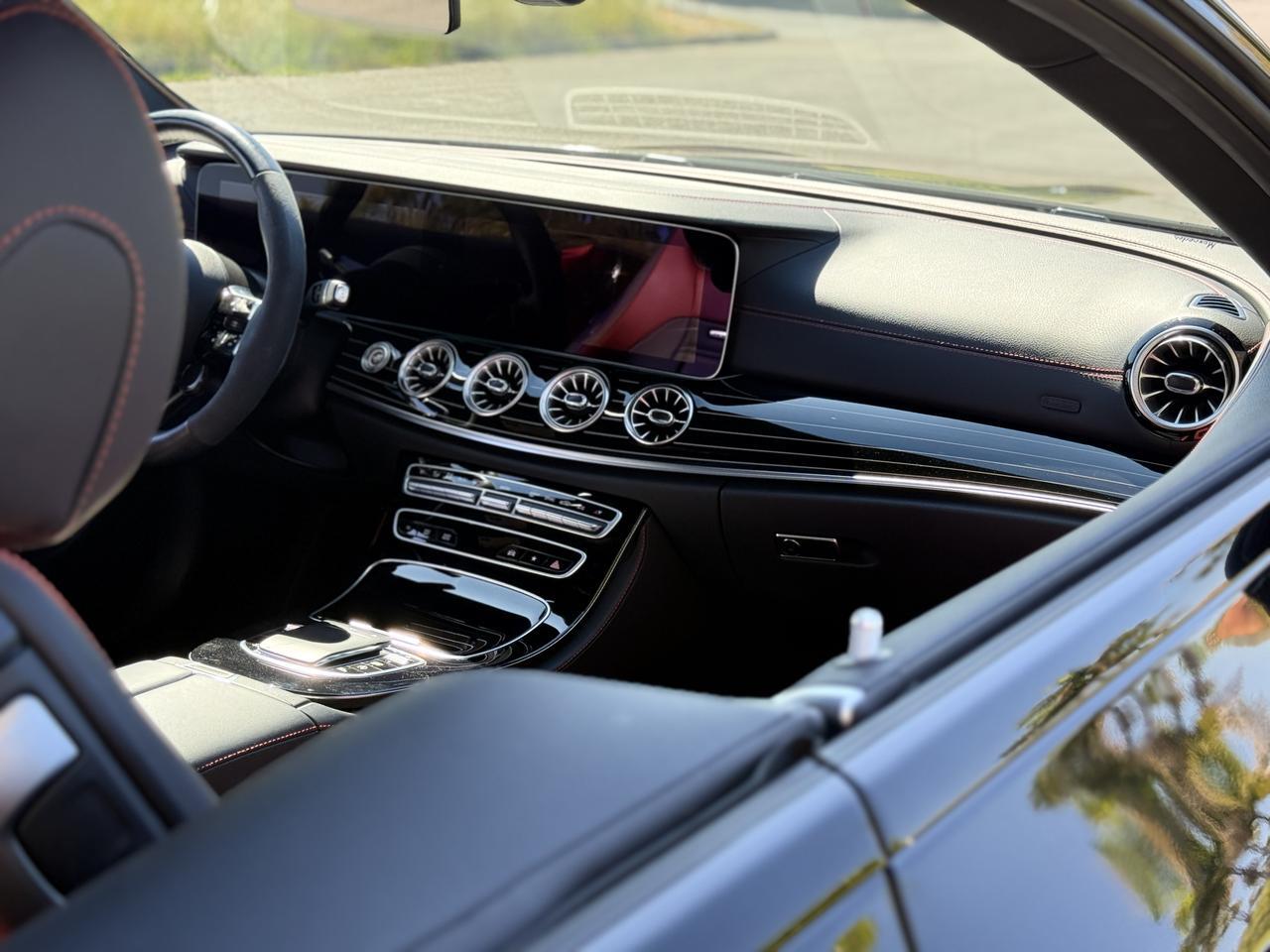 2023 Mercedes-Benz AMG E 53 *SALE PENDING* San Diego CA