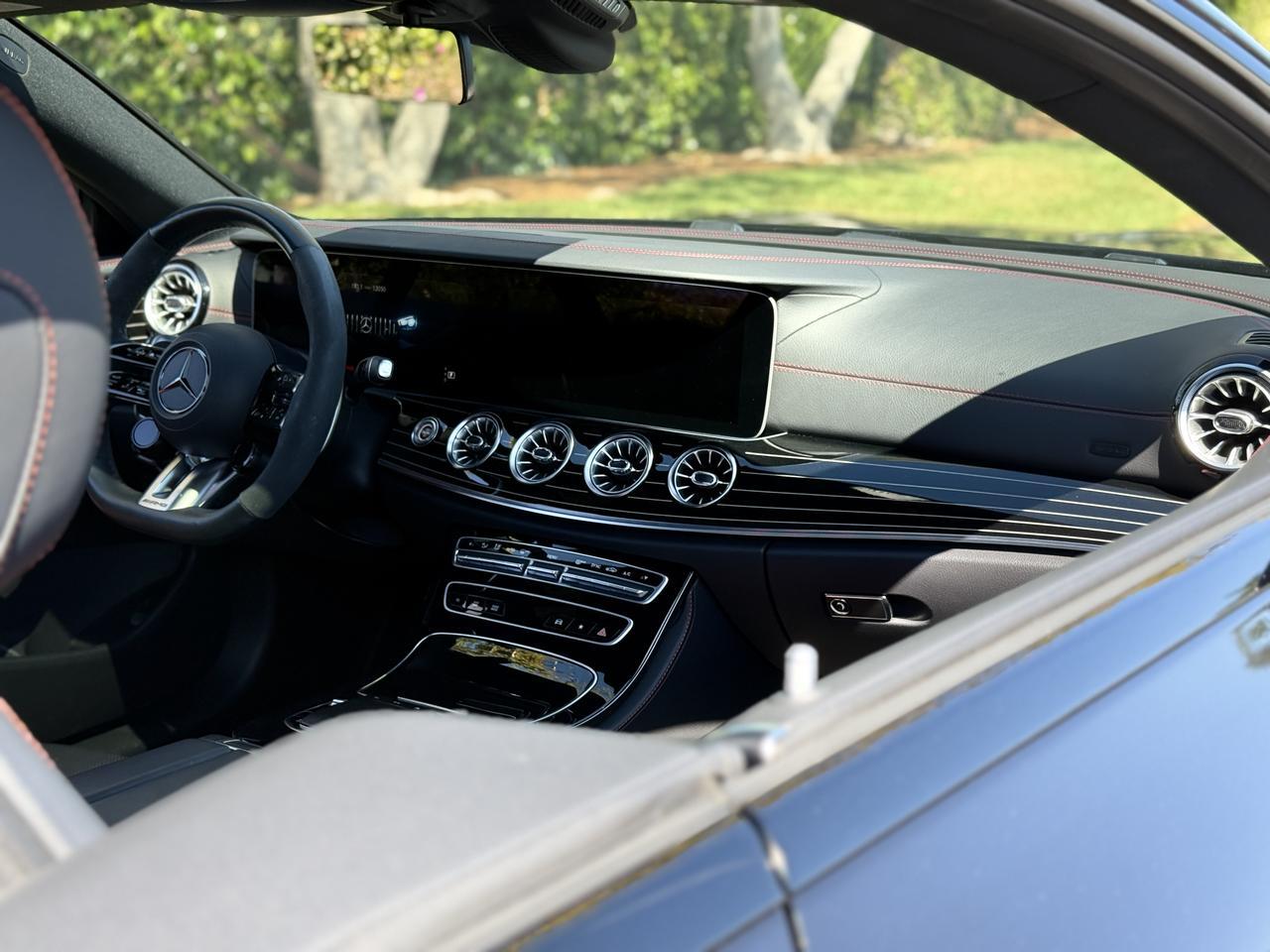 2023 Mercedes-Benz AMG E 53 *SALE PENDING* San Diego CA
