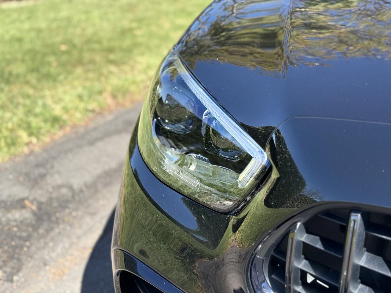 2023 Mercedes-Benz AMG E 53 *SALE PENDING* San Diego CA