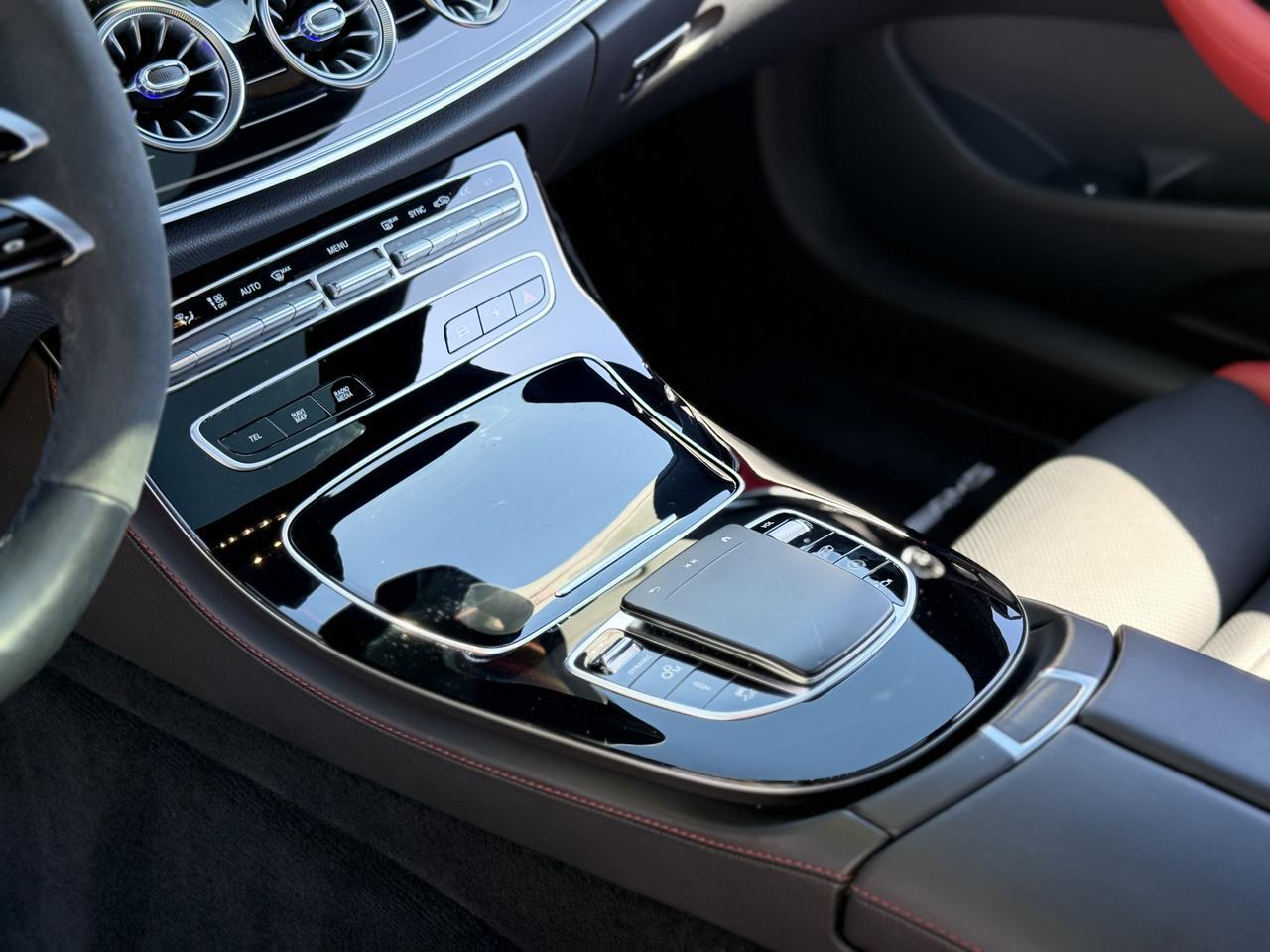 2023 Mercedes-Benz AMG E 53 *SALE PENDING* San Diego CA