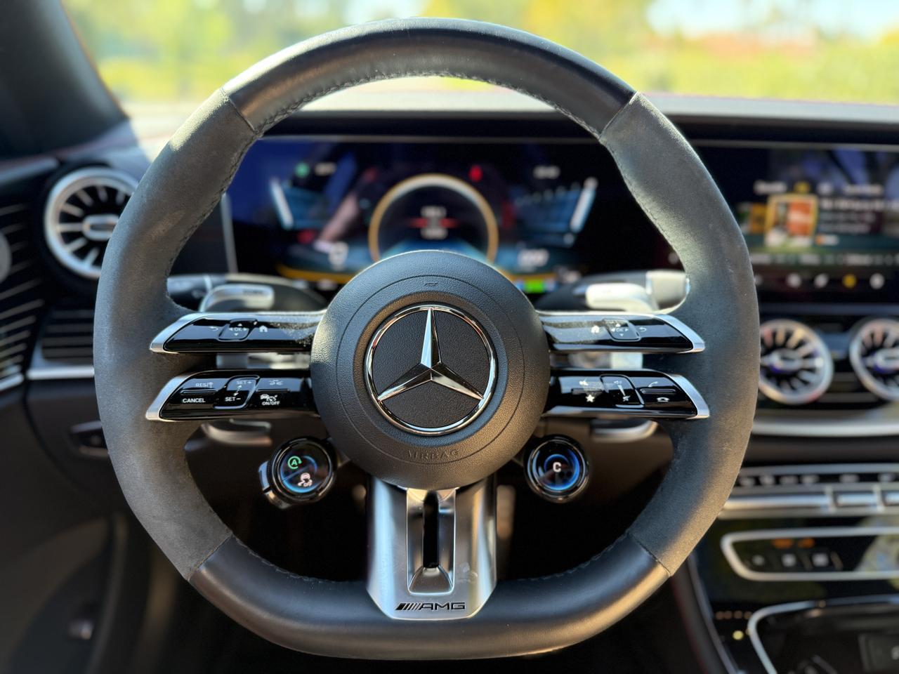 2023 Mercedes-Benz AMG E 53 *SALE PENDING* San Diego CA