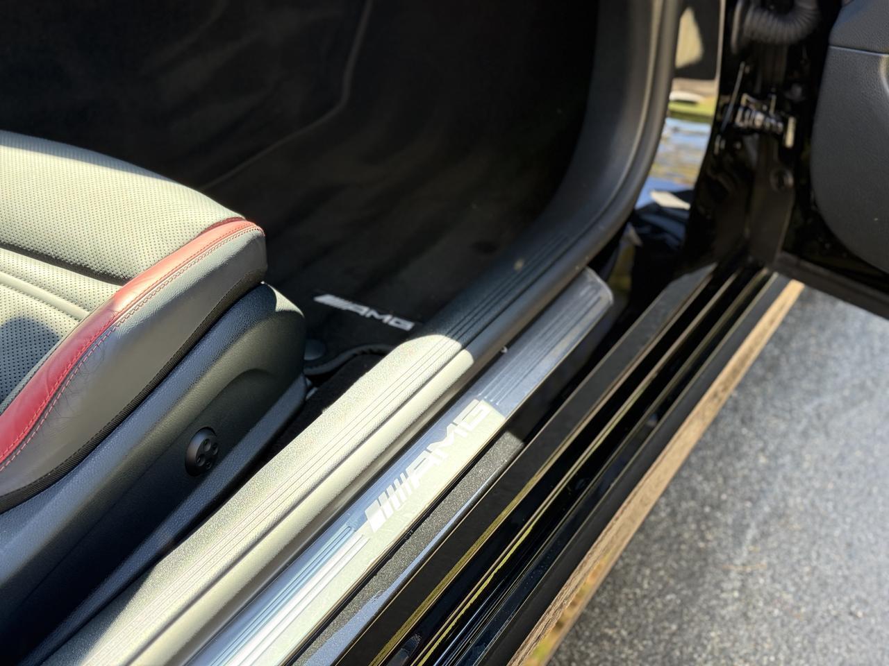 2023 Mercedes-Benz AMG E 53 *SALE PENDING* San Diego CA