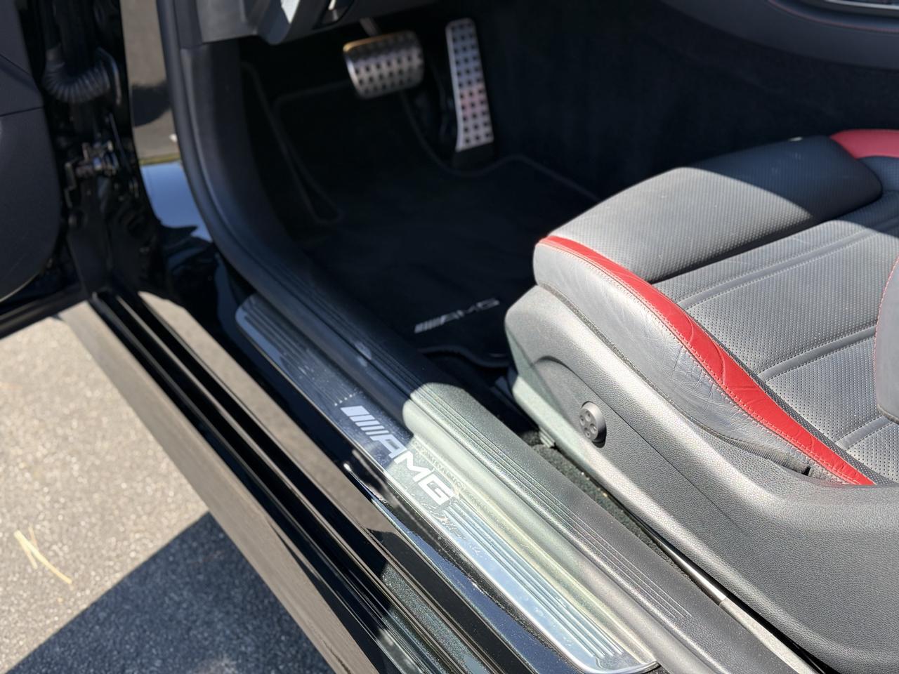 2023 Mercedes-Benz AMG E 53 *SALE PENDING* San Diego CA