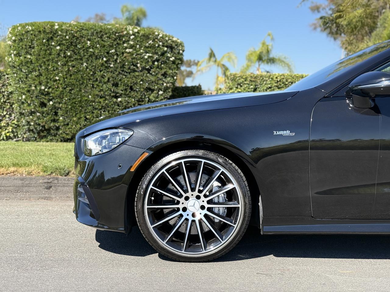 2023 Mercedes-Benz AMG E 53 *SALE PENDING* San Diego CA