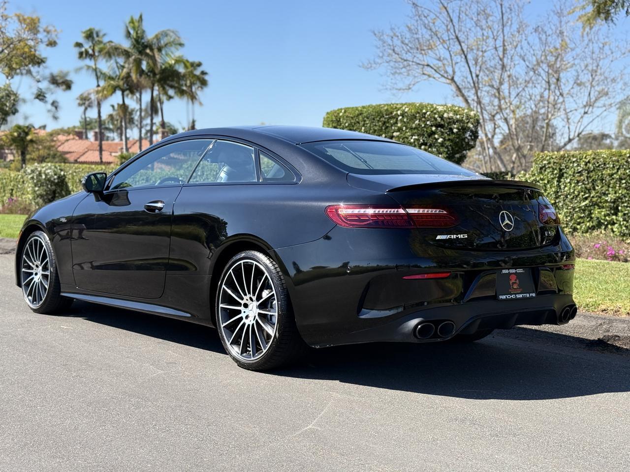 2023 Mercedes-Benz AMG E 53 *SALE PENDING* San Diego CA
