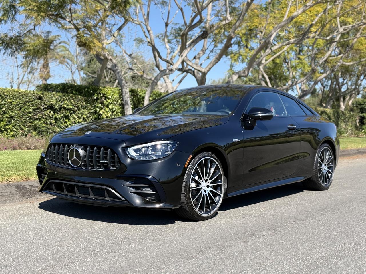 2023 Mercedes-Benz AMG E 53 *SALE PENDING*
