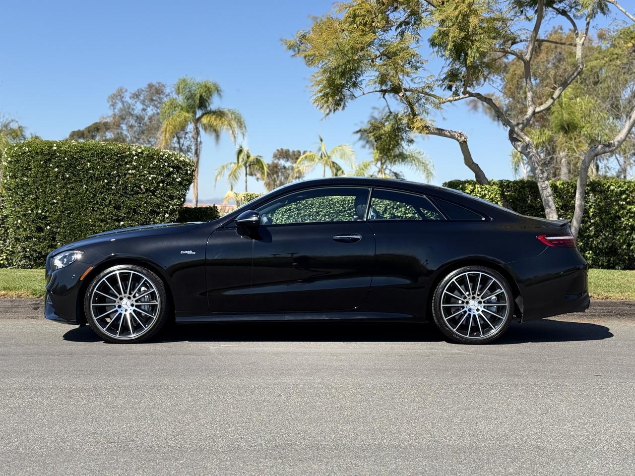 2023 Mercedes-Benz AMG E 53 *SALE PENDING* San Diego CA