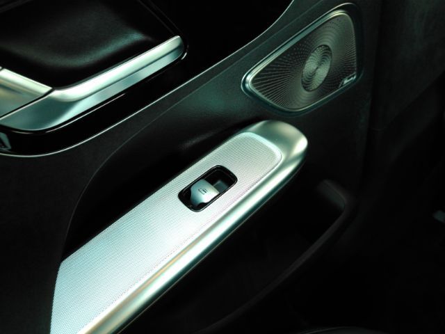 2023 Mercedes-Benz AMG EQE Sedan 4MATIC Plano TX