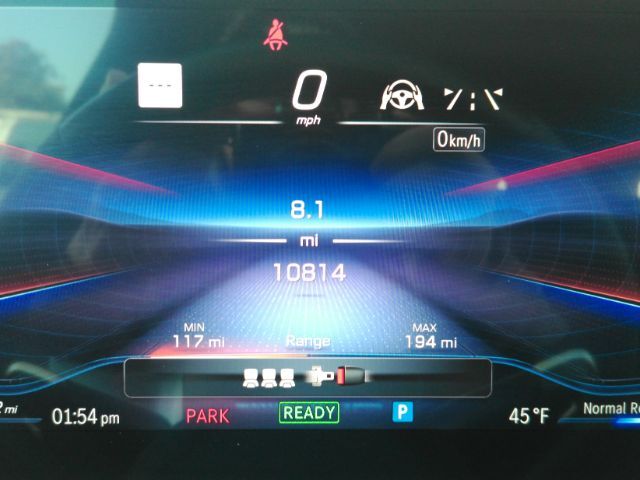 2023 Mercedes-Benz AMG EQE Sedan 4MATIC Plano TX