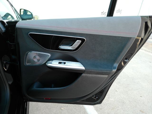 2023 Mercedes-Benz AMG EQE Sedan 4MATIC Plano TX