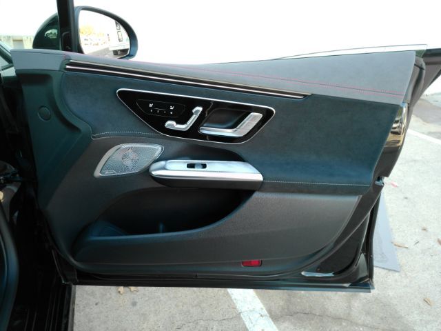 2023 Mercedes-Benz AMG EQE Sedan 4MATIC Plano TX