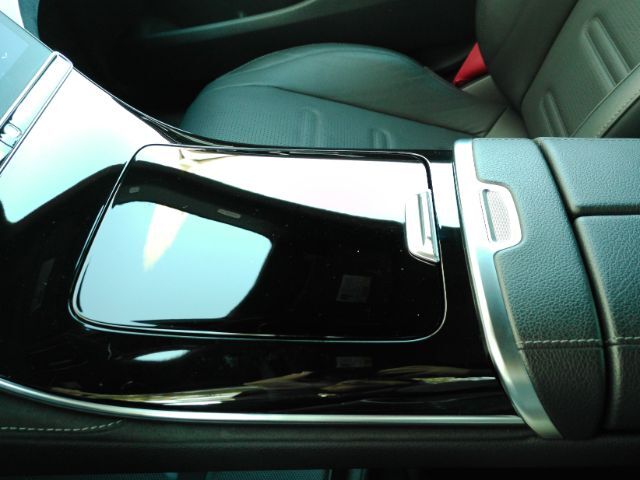 2023 Mercedes-Benz AMG EQE Sedan 4MATIC Plano TX