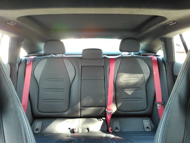 2023 Mercedes-Benz AMG EQE Sedan 4MATIC Plano TX