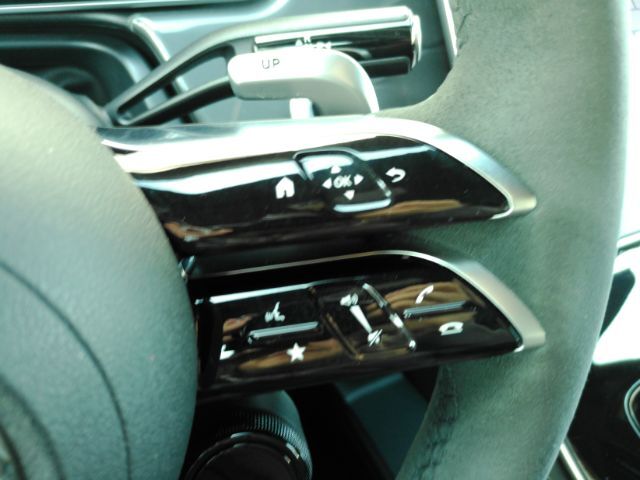 2023 Mercedes-Benz AMG EQE Sedan 4MATIC Plano TX