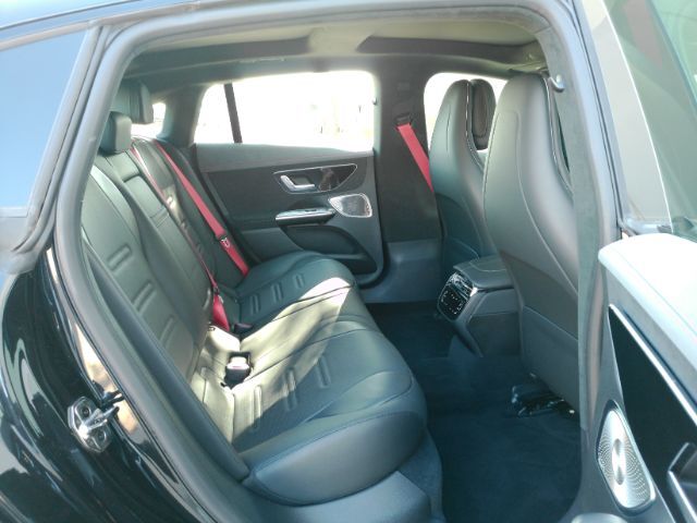 2023 Mercedes-Benz AMG EQE Sedan 4MATIC Plano TX