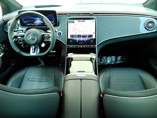 2023 Mercedes-Benz AMG EQE Sedan 4MATIC Plano TX