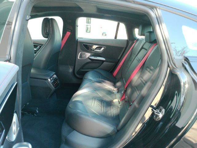 2023 Mercedes-Benz AMG EQE Sedan 4MATIC Plano TX