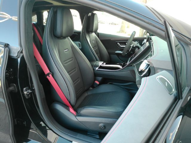 2023 Mercedes-Benz AMG EQE Sedan 4MATIC Plano TX