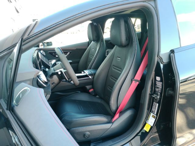 2023 Mercedes-Benz AMG EQE Sedan 4MATIC Plano TX