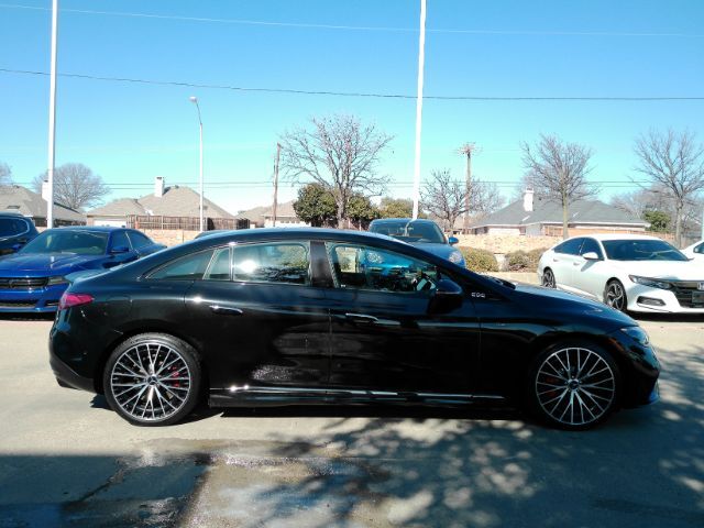 2023 Mercedes-Benz AMG EQE Sedan 4MATIC Plano TX