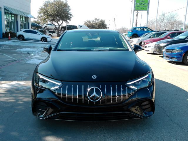 2023 Mercedes-Benz AMG EQE Sedan 4MATIC Plano TX