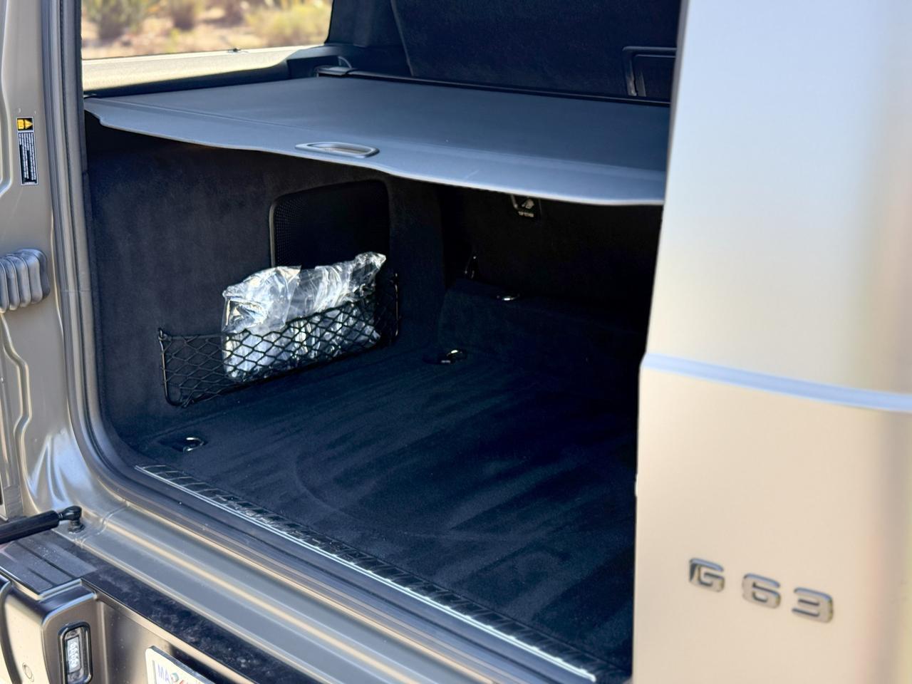 2023 Mercedes-Benz AMG G 63 San Diego CA