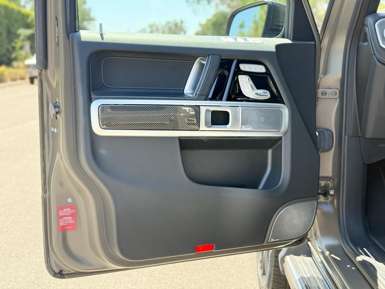 2023 Mercedes-Benz AMG G 63 San Diego CA