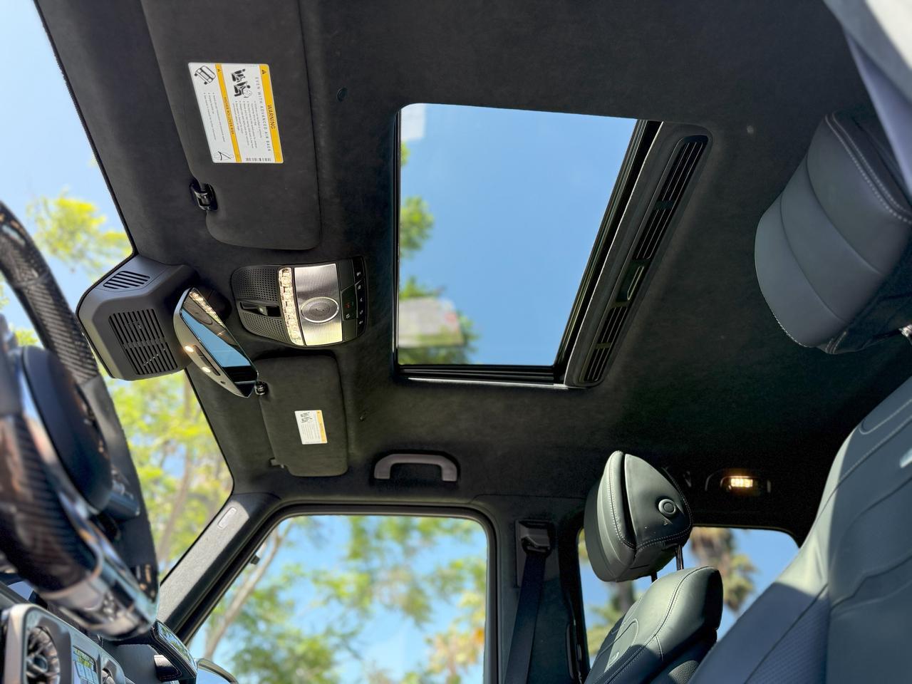 2023 Mercedes-Benz AMG G 63 San Diego CA