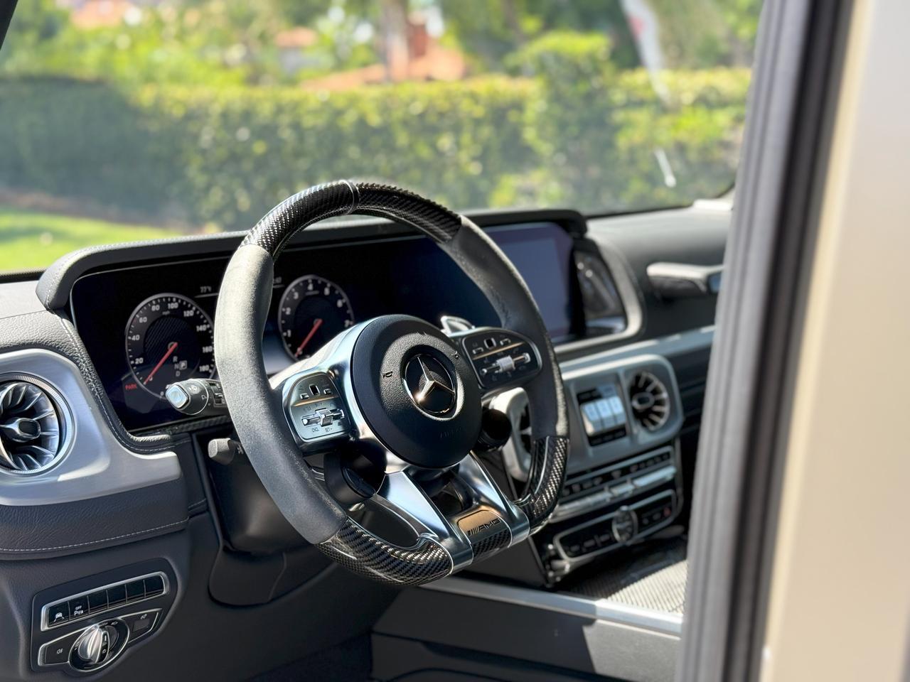 2023 Mercedes-Benz AMG G 63 San Diego CA
