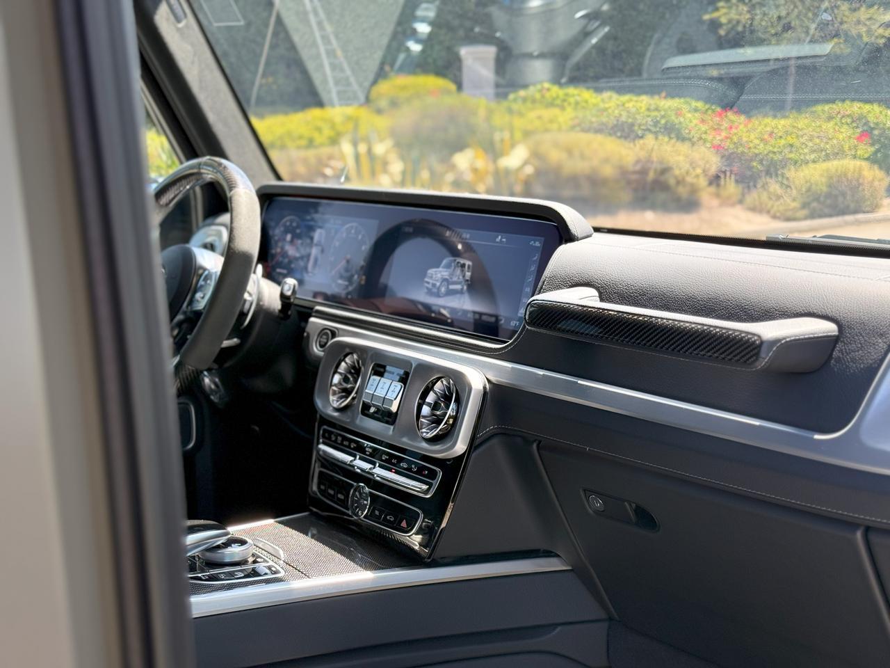 2023 Mercedes-Benz AMG G 63 San Diego CA