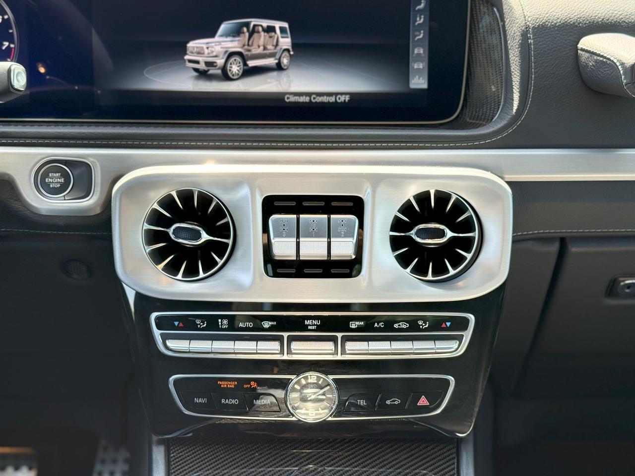 2023 Mercedes-Benz AMG G 63 San Diego CA