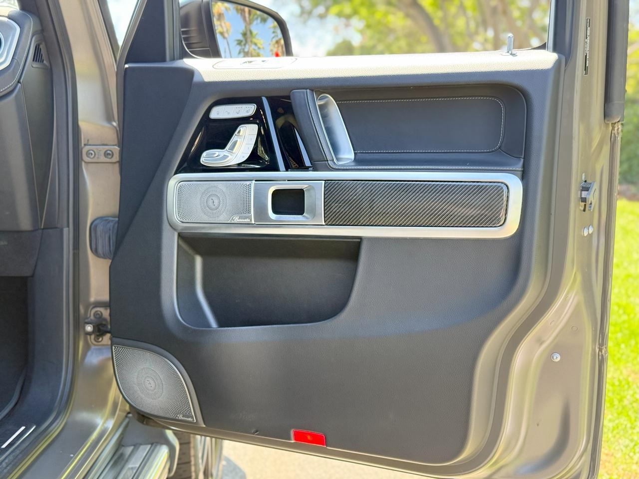 2023 Mercedes-Benz AMG G 63 San Diego CA
