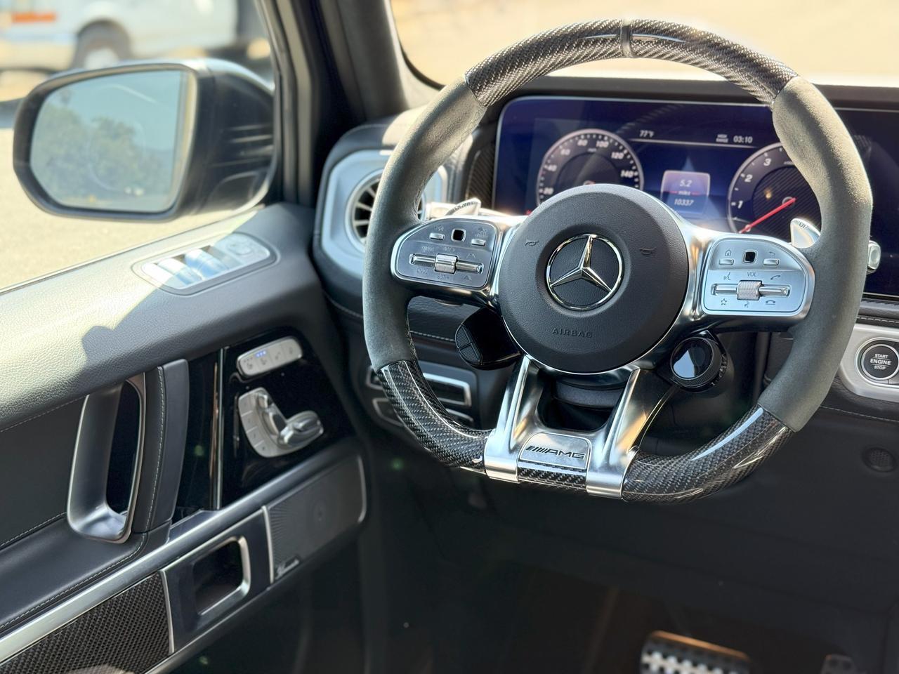 2023 Mercedes-Benz AMG G 63 San Diego CA