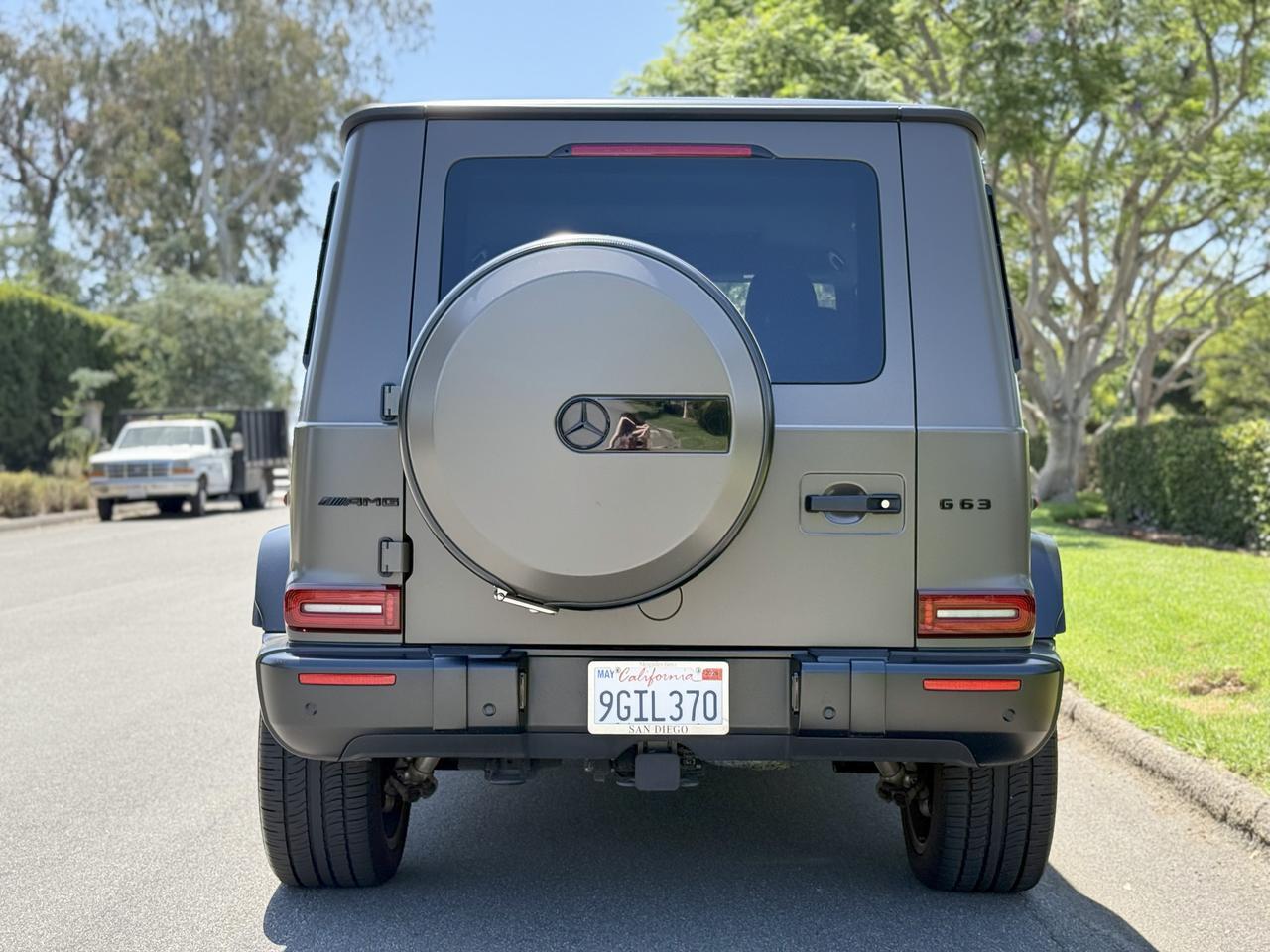 2023 Mercedes-Benz AMG G 63 San Diego CA