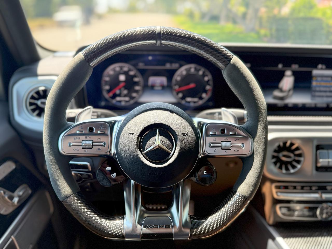 2023 Mercedes-Benz AMG G 63 San Diego CA