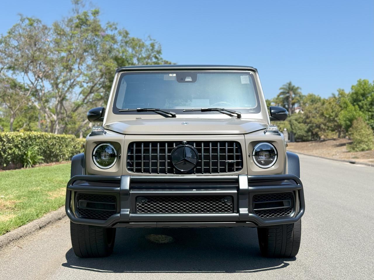 2023 Mercedes-Benz AMG G 63 San Diego CA