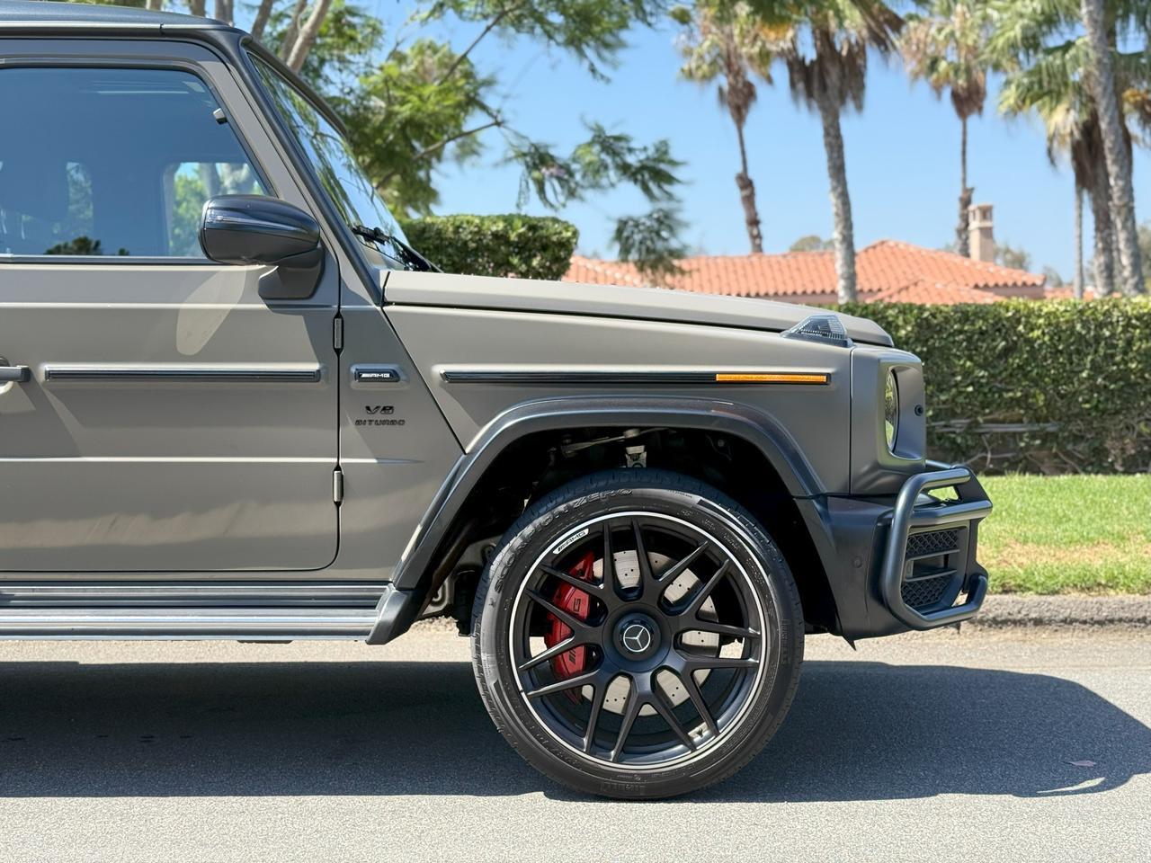 2023 Mercedes-Benz AMG G 63 San Diego CA