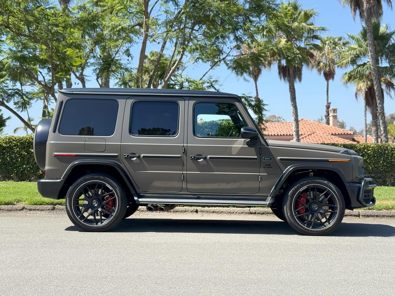 2023 Mercedes-Benz AMG G 63 San Diego CA