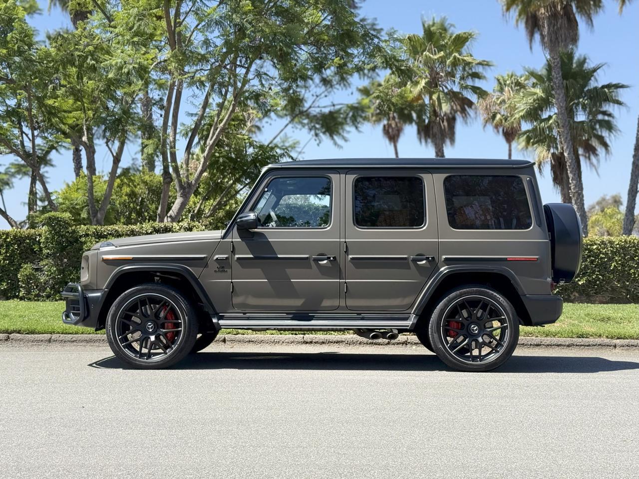 2023 Mercedes-Benz AMG G 63 San Diego CA