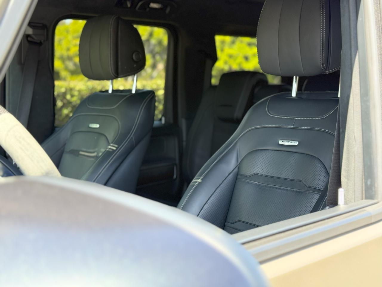 2023 Mercedes-Benz AMG G 63 San Diego CA