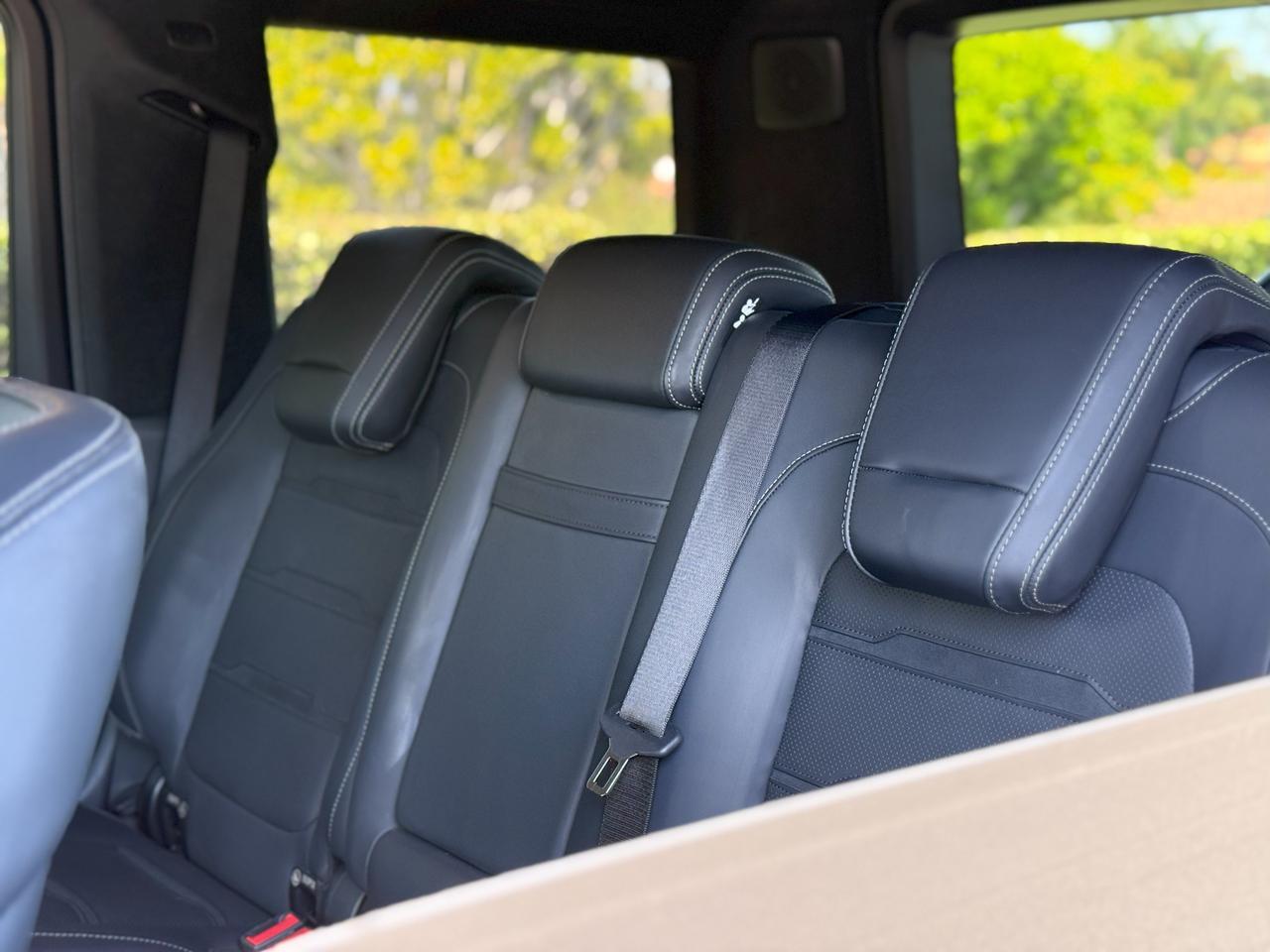 2023 Mercedes-Benz AMG G 63 San Diego CA