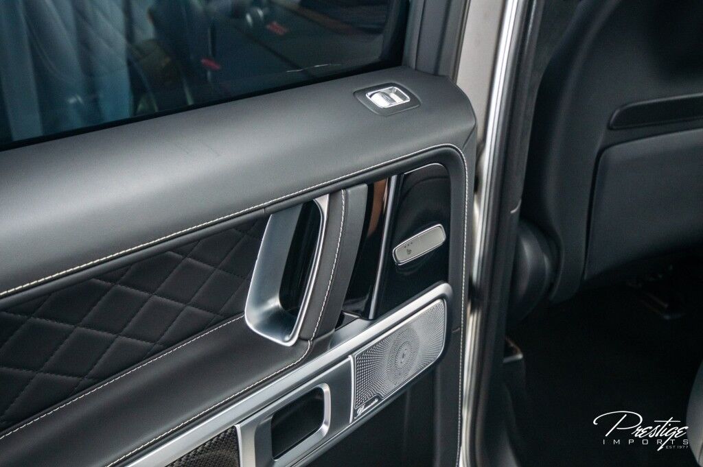 2023 Mercedes-Benz AMG G 63 North Miami Beach FL