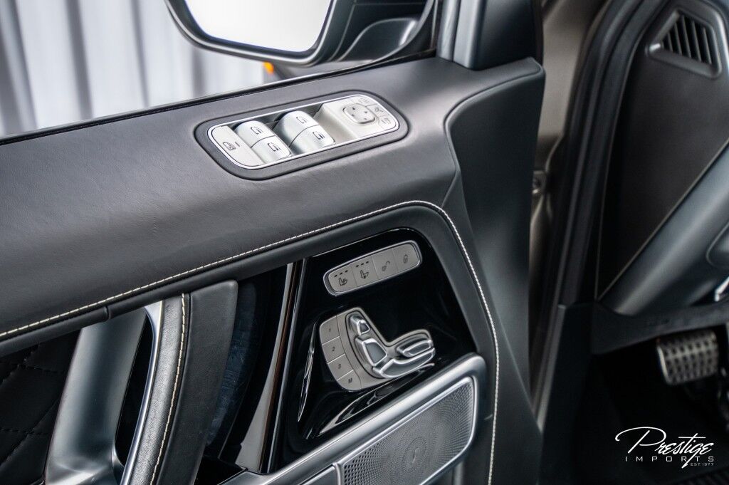 2023 Mercedes-Benz AMG G 63 North Miami Beach FL