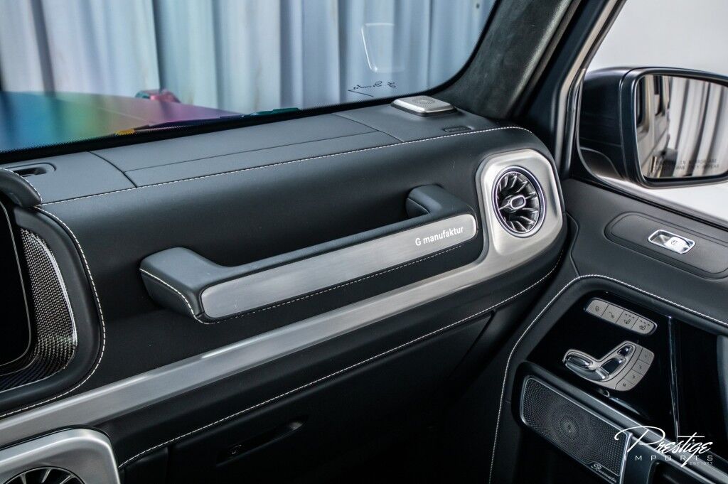 2023 Mercedes-Benz AMG G 63 North Miami Beach FL
