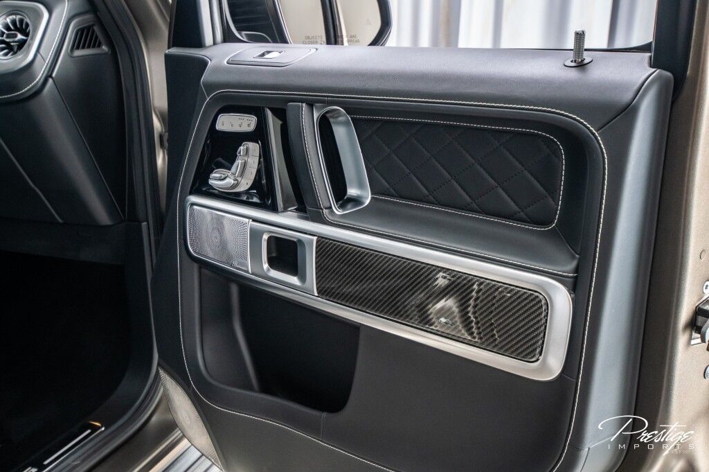 2023 Mercedes-Benz AMG G 63 North Miami Beach FL