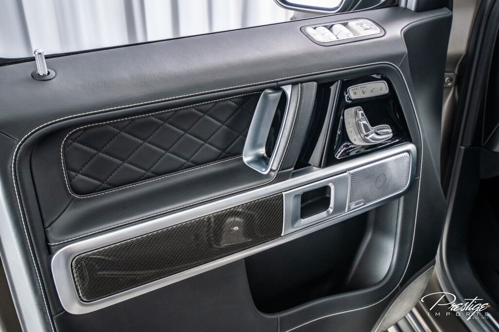 2023 Mercedes-Benz AMG G 63 North Miami Beach FL