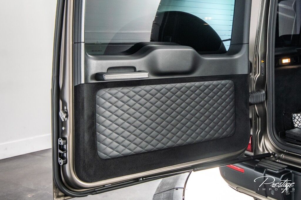 2023 Mercedes-Benz AMG G 63 North Miami Beach FL
