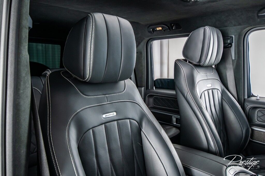 2023 Mercedes-Benz AMG G 63 North Miami Beach FL