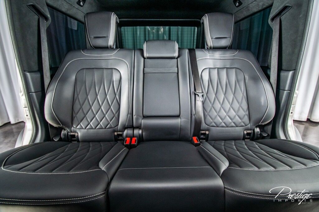 2023 Mercedes-Benz AMG G 63 North Miami Beach FL