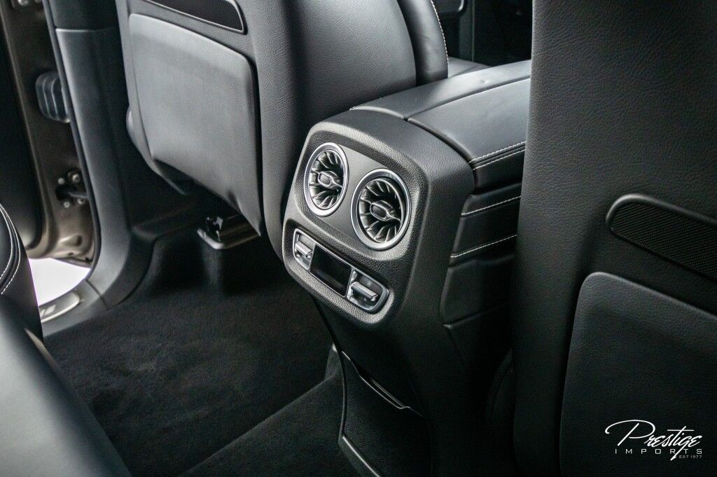 2023 Mercedes-Benz AMG G 63 North Miami Beach FL